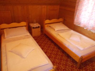 Pensiunea Anna, Bixad, judetul Covasna