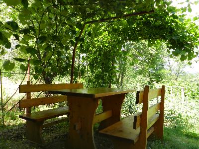 Pensiunea Cabana cu Flori, Calimanesti, judetul Valcea