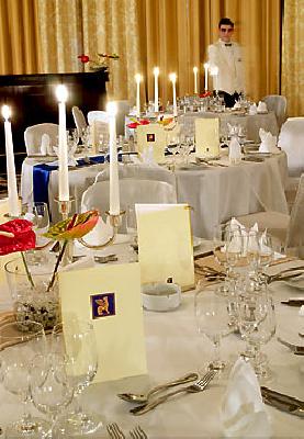 Hotel JW Marriott, Bucuresti