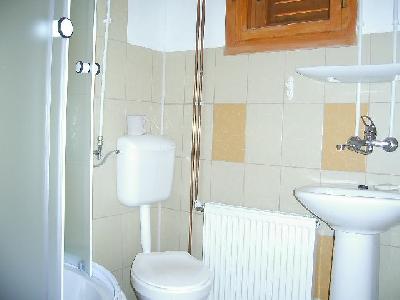 Vila Boroka, Comandau, judetul Covasna