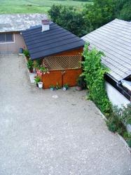 Pensiunea Renata, Sacele, judetul Brasov