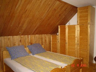 Vila Bica, Sovata, judetul Mures