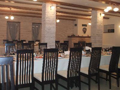 Pensiunea Casa Celia, Bucovat, judetul Timis