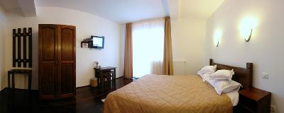 Pensiunea Predelut, Predelut, judetul Brasov