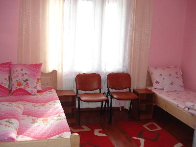 Pensiunea Remeti, Remeti, judetul Bihor