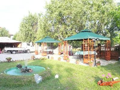 Pensiunea Casa Brancusi, Pestisani, judetul Gorj
