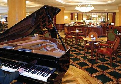 Hotel JW Marriott, Bucuresti