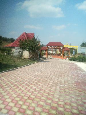 Pensiunea Vivi, Ion Corvin, judetul Constanta