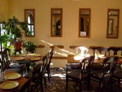 Pensiunea Pasager, Sovata, judetul Mures