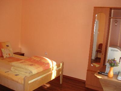 Pensiunea Remeti, Remeti, judetul Bihor