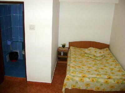 Pensiunea Akropolis, Tulcea, judetul Tulcea