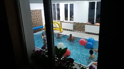 Pensiunea Anda Lux, Calatele Padure, judetul Cluj