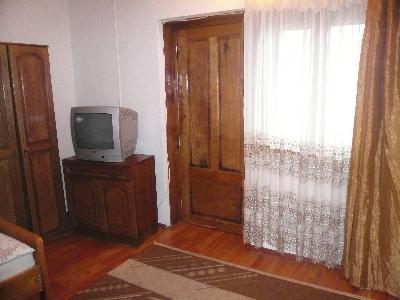 Pensiunea Casa Brancusi, Pestisani, judetul Gorj