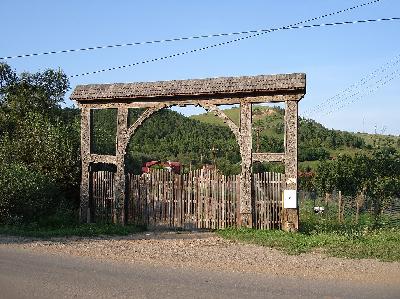 Pensiunea Hanul Moara Veche, Stolna, judetul Cluj