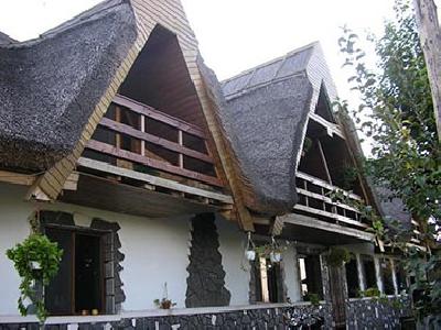 Pensiunea Maria Tulcea, Tulcea, judetul Tulcea