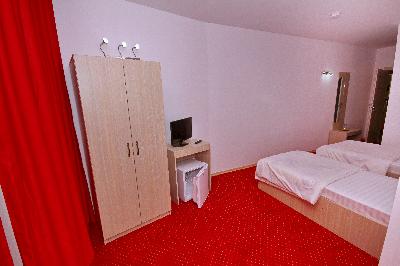 Pensiunea Live, Tulcea, judetul Tulcea