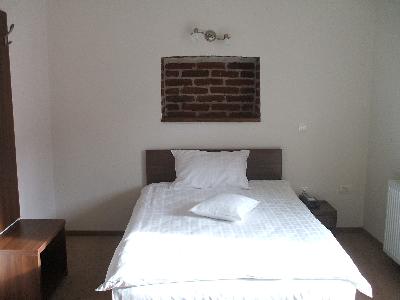 Pensiunea Casa Celia, Bucovat, judetul Timis