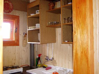 Vila Boroka, Comandau, judetul Covasna