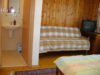 Pensiunea Anca din Borsa, Borsa, judetul Maramures