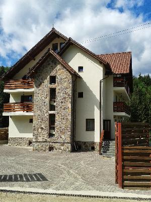 Pensiunea Bucovina, Malini, judetul Suceava