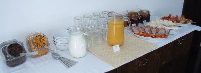 Pensiunea Predelut, Predelut, judetul Brasov