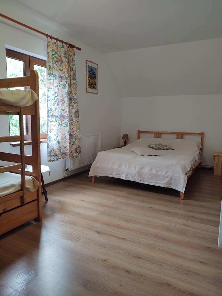 Vendel Guesthouse, Mereni, judetul Covasna