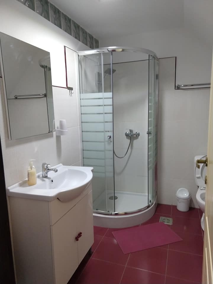 Vendel Guesthouse, Mereni, judetul Covasna