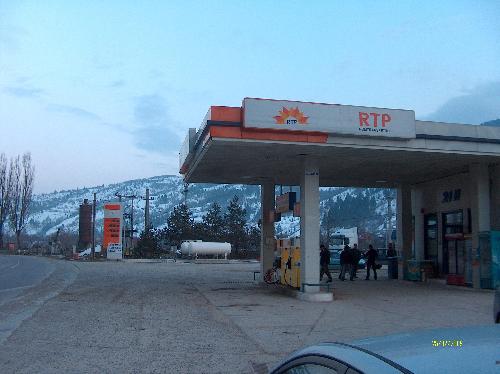 Pensiunea Patricia, Grinties, judetul Neamt