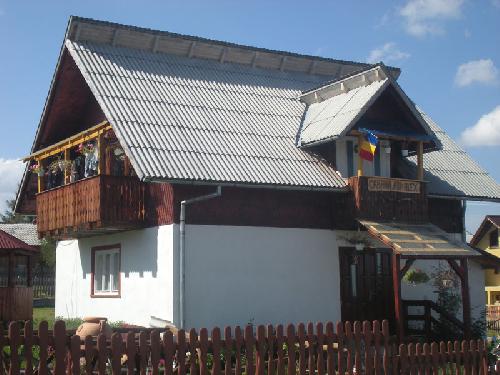 Pensiunea Adi and Alex, Belis, judetul Cluj