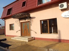 Vila Toparceanu, Otopeni, judetul Ilfov