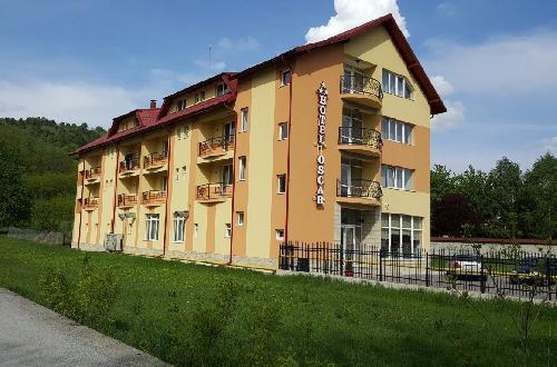 Hotel Oscar , Piatra Neamt, judetul Neamt