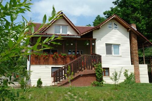 Pensiunea Casa din Deal din Ocnele Mari, Ocnele Mari, judetul Valcea