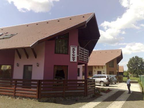 Pensiunea Colt de Rai din Covasna, Covasna, judetul Covasna