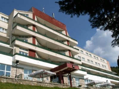 Hotel Best Western Balvanyos, Balvanyos, judetul Covasna