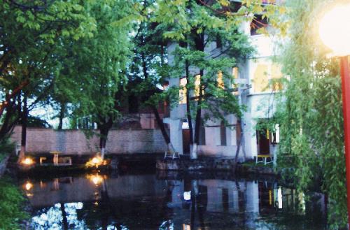 Pensiunea Casa Brancusi, Pestisani, judetul Gorj