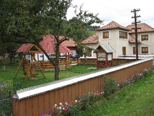 Pensiunea Gabriela, Suceava, judetul Suceava