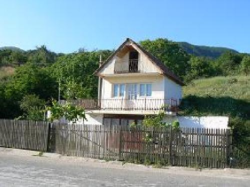 Vila Cabanuta, Svinita, judetul Mehedinti
