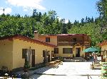 Pensiunea Balea Transfagarasan, Cascada Balea, judetul Arges