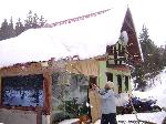 Vila Sfanta Maria, Comandau, judetul Covasna