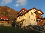 Vila Ana din Podu Dambovitei, Podu Dambovitei, judetul Arges