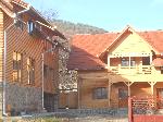 Pensiunea Codru, Salciua, judetul Alba