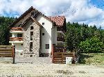 Pensiunea Bucovina, Malini, judetul Suceava