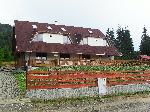 Pensiunea Free Land, Comandau, judetul Covasna
